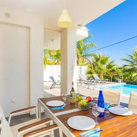 Villa Starfish *