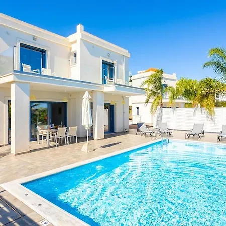 Starfish Villa *