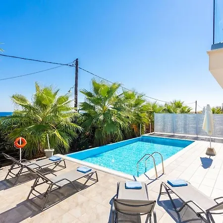 Starfish Villa *