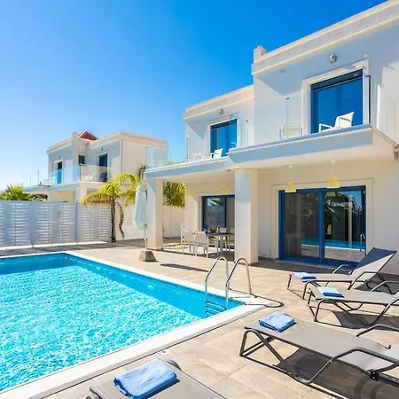 Villa Starfish