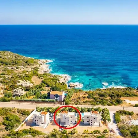 Villa Starfish