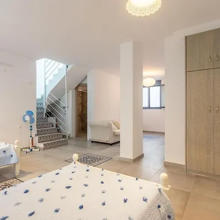Starfish Villa *