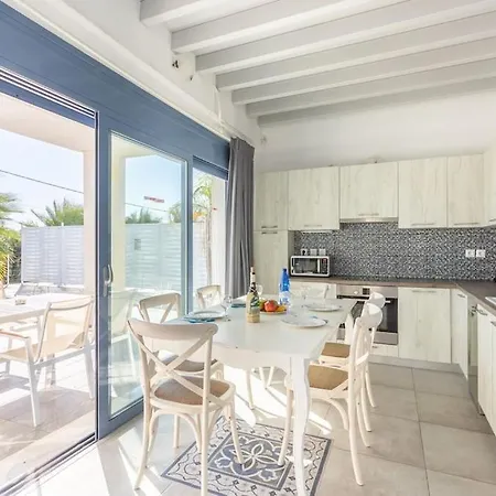 Villa Starfish Spathion