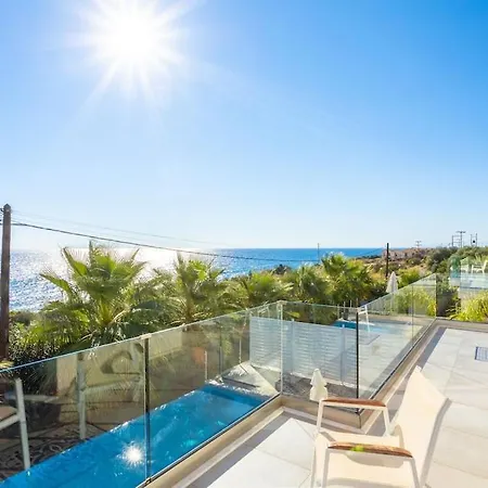 Villa Starfish