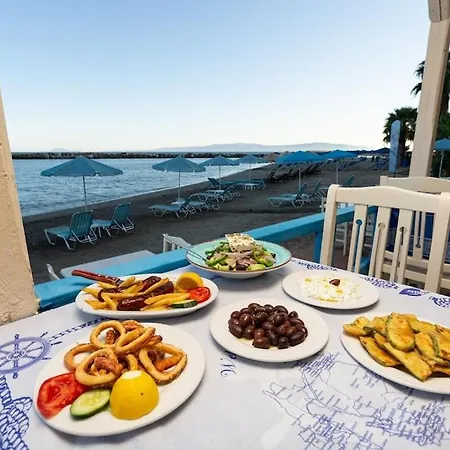 Starfish Villa