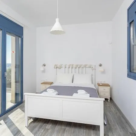 Starfish Villa *