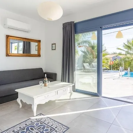 Villa Starfish *